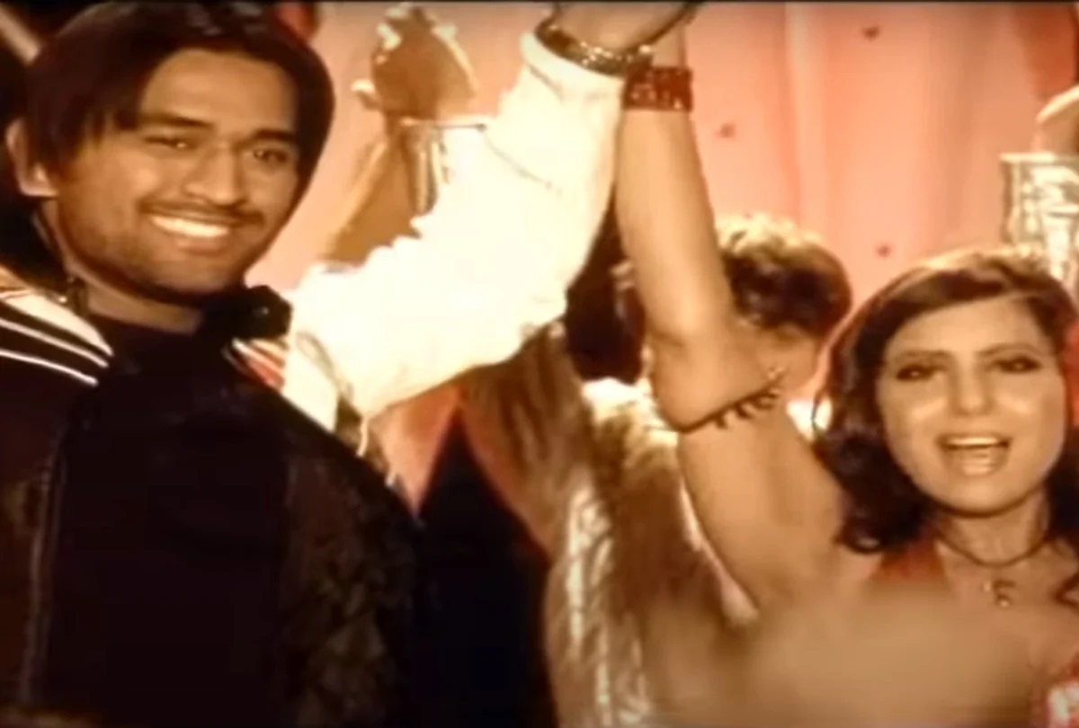 महेंद्र सिंह धोनी की पत्नी से है मनोज तिवारी की पत्नी रानी तिवारी का ख़ास नाता