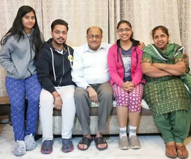 पहले प्रयास में 21 वर्षीय बेटी ने क्लियर किया Ssb, Army में बतौर लेफ्टिनेंट जॉइन करेंगी