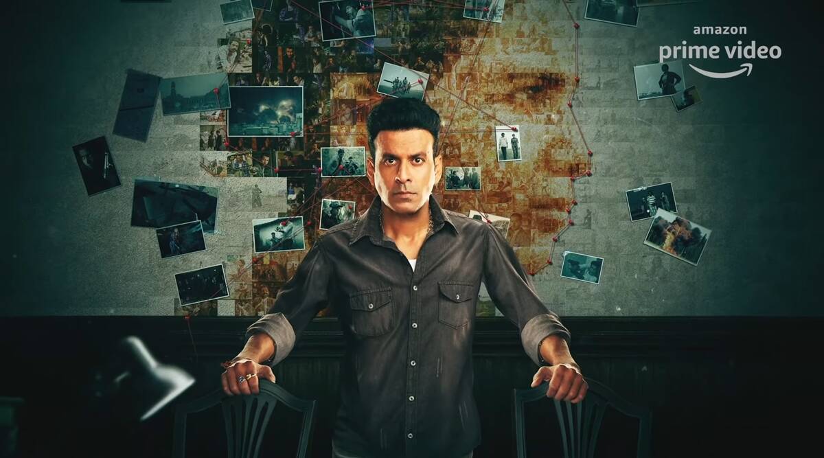 अब दर्शकों  का इंतजार हुआ खत्म, वेब सीरीज 'The Family Man-2', की रिलीज डेट आई सामने