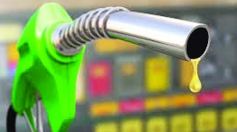 Petrol Price Today : 2.59 रुपए महंगा हुआ पेट्रोल, जानिए आज की कीमत