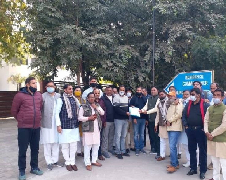 किसान के बेटे ने पिता का नाम किया उंचा, कैलिफोर्निया में मिली 32हजार की स्कॉलरशिप