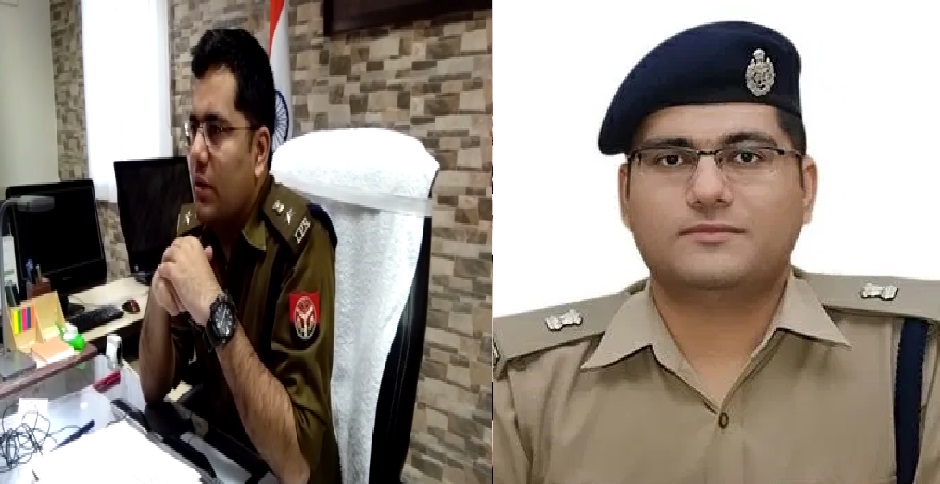 अमेरिका में थी लाखों की नौकरी, पिता का सपना पूरा करने के लिए भारत में बेटा कर रहा ये सरकारी जॉब