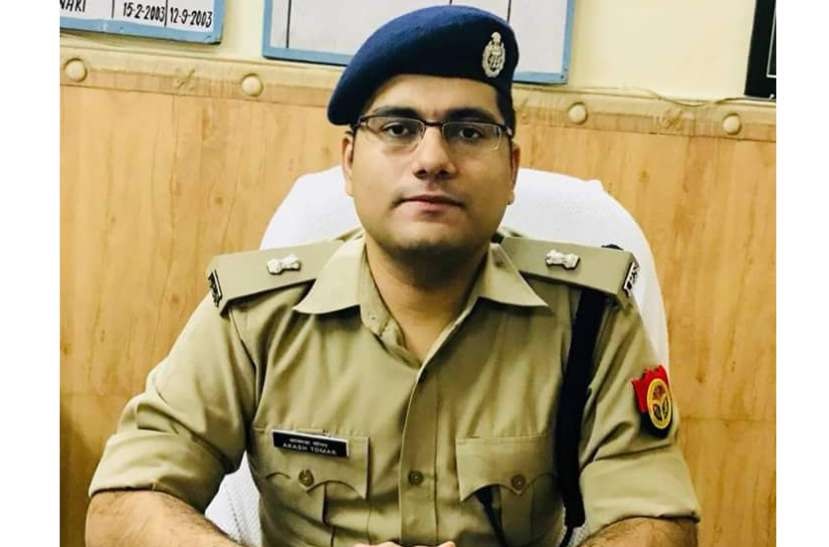 अमेरिका में थी लाखों की नौकरी, पिता का सपना पूरा करने के लिए भारत में बेटा कर रहा ये सरकारी जॉब