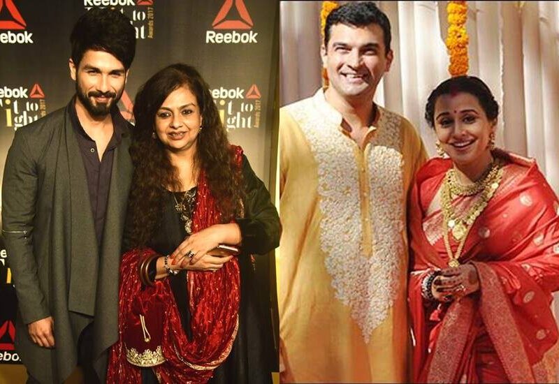 बॉलीवुड के इन अभिनेताओं ने रचाई है एक या दो नहीं बल्कि तीन- तीन शादियां