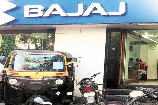 कोरोना के समय Bajaj Auto ने किया रिकॉर्ड तोड़ बिक्री,रिकॉर्ड रच बना दुनिया का सबसे बड़ा कंपनी