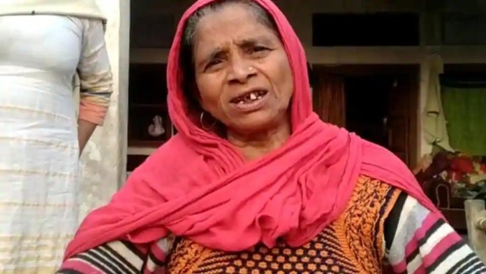 उत्तर प्रदेश में पाकिस्तानी महिला बन गई ग्राम प्रधान, मामला सामने आते ही पद से इस्तीफा