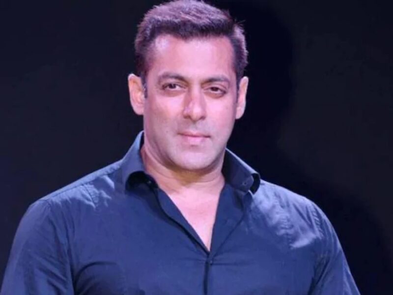 सलमान खान ने शादी पर तोड़ी चुप्पी, मै जिस लड़की को पसंद करता था उससे शादी की होती तो आज दादा बन गया होता
