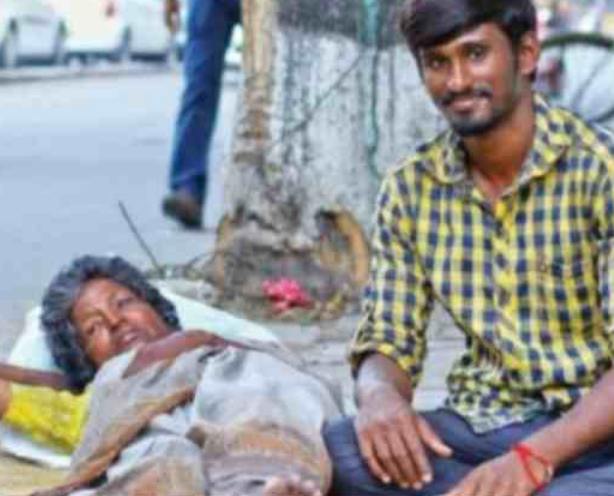 भीख मांग कर गुज़ारा करने वाले जयावेल की पलटी किस्मत, कैम्ब्रिज यूनिवर्सिटी में मिला दाखिला