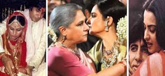 रेखा को डिनर पर बुलाकर जया बच्चन ने कही थी ऐसी बात, हो गया था ब्रेकअप!