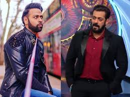 Bigg Boss 14: वीजे एंडी ने सलमान खान पर कसा तंज, चैलेंजर्स को सपोर्ट करने के लगाए आरोप