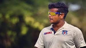 जानिए कौन हैं सौरभ कुमार, इंग्‍लैंड के खिलाफ पहले टेस्‍ट को लेकर क्‍यों है चर्चा में     