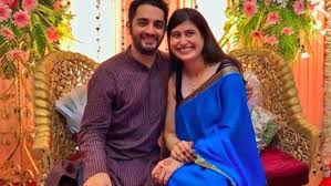 'कुछ कुछ होता है' के छोटे सरदार परजान दस्तूर ने गर्लफ्रेंड के साथ की शादी, सामने आई तस्वीर