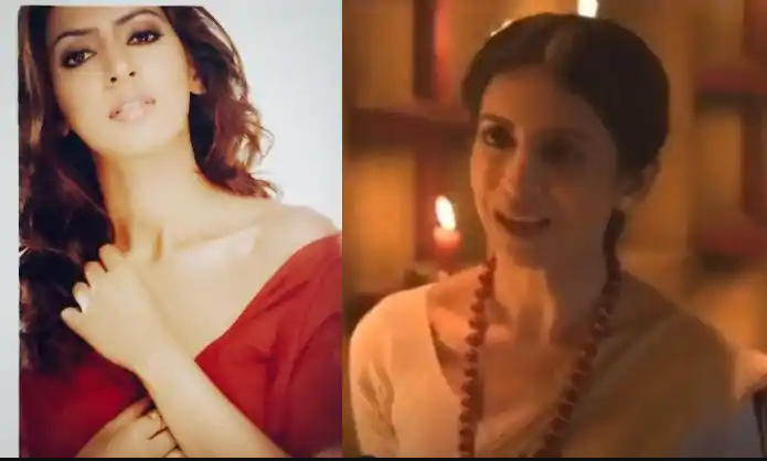 'आश्रम' की साध्वी माता असल जिंदगी में हैं बेहद हॉट, देखें तस्वीरें