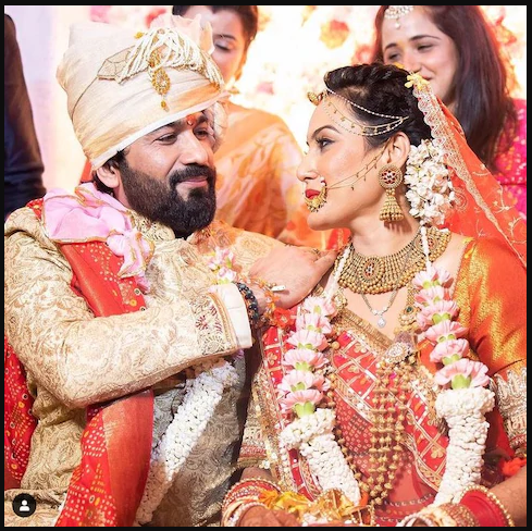 हाल ही में काम्या पंजाबी ने की थी दूसरी शादी, अब उनकी गंभीर तस्वीरें देख परेशान हुए फैन्स