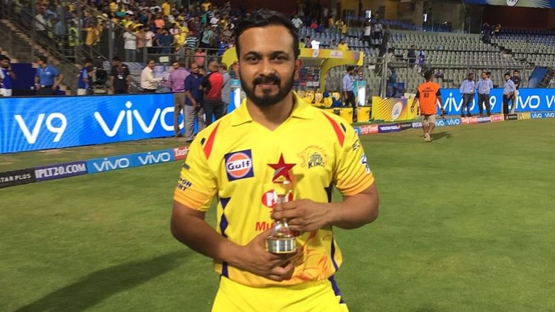 Ipl 2021: महेंद्र सिंह धोनी के इस पसंदीदा खिलाड़ी को रिलीज कर सकती है चेन्नई सुपर किंग्स