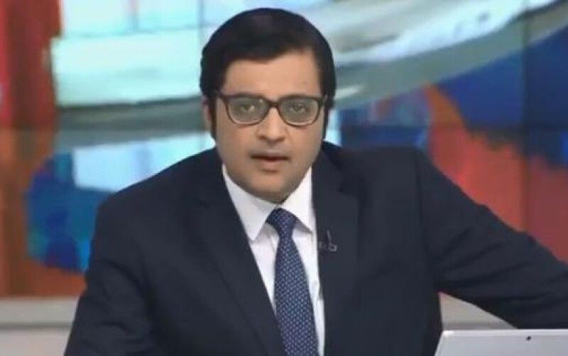 अर्णब-Barc के लीक चैट पर Nba हैरान, सुनाया ये फैसला