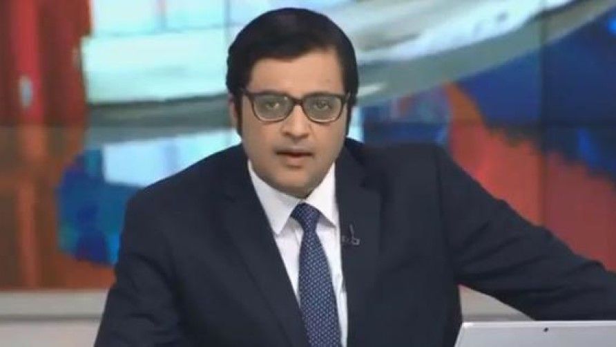 अर्णब-Barc के लीक चैट पर Nba हैरान, सुनाया ये फैसला