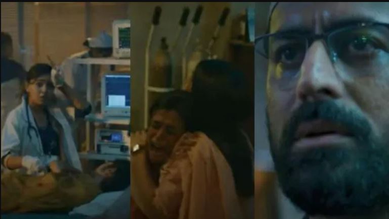 रोमांस और एक्शन से भरपूर हैं अगले हफ्ते, ये वेब सीरीज होने वाली हैं रिलीज