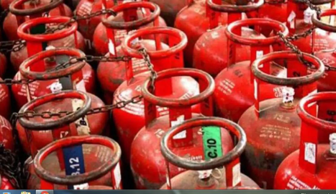 Lpg Gas Offer: सिर्फ 9 रूपये में मिल रहा है गैस सिलेंडर, जल्दी करें 30 जून तक ही है ऑफर