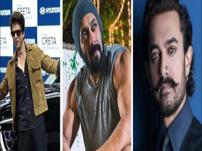 सलमान खान ने फ़िल्मी कॅरियर में छोड़ दी थी ये 5 हिट फिल्में, दूसरे बन गए स्टार