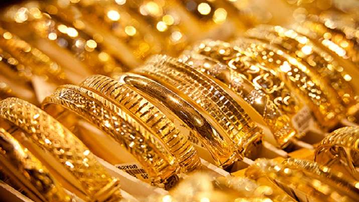 Gold Rate Today 8 May 2021: आज फिर बढ़ा सोने का दाम, 1 तोला गोल्ड की कीमत जानकर होगी हैरानी