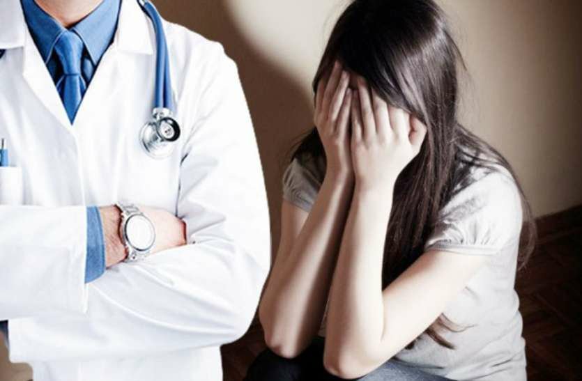 मुंबई: माहिम दरगाह के ट्रस्टी डॉक्टर मुदस्सिर पर लगा रेप का आरोप, गिरफ़्तार के बाद Ipc की धाराओं के तहत मामला दर्ज