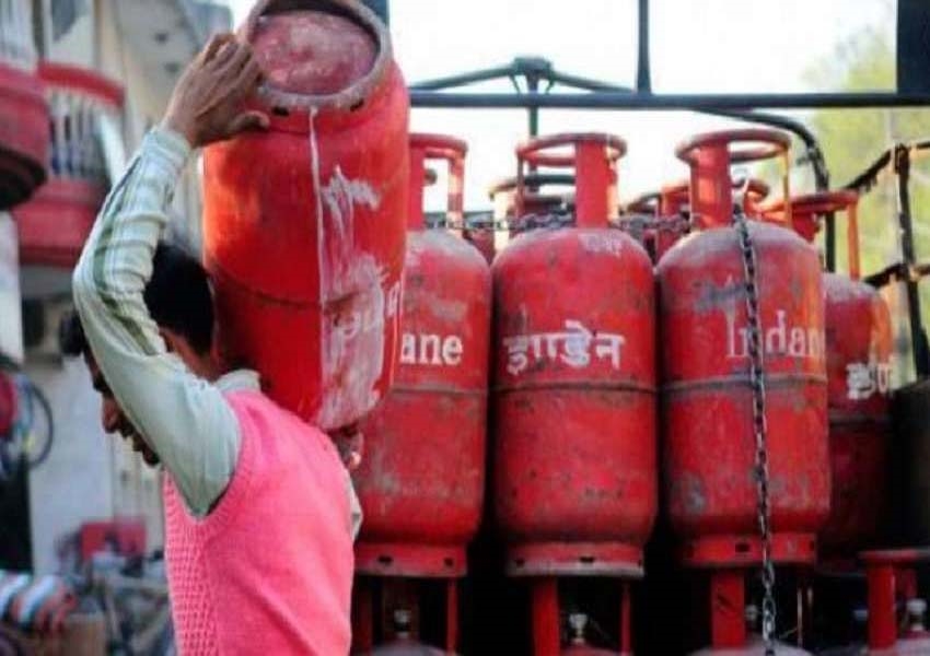 1 फरवरी से सिर्फ 30 मिनट में पहुंचेगा आपके पास गैस सिलेंडर