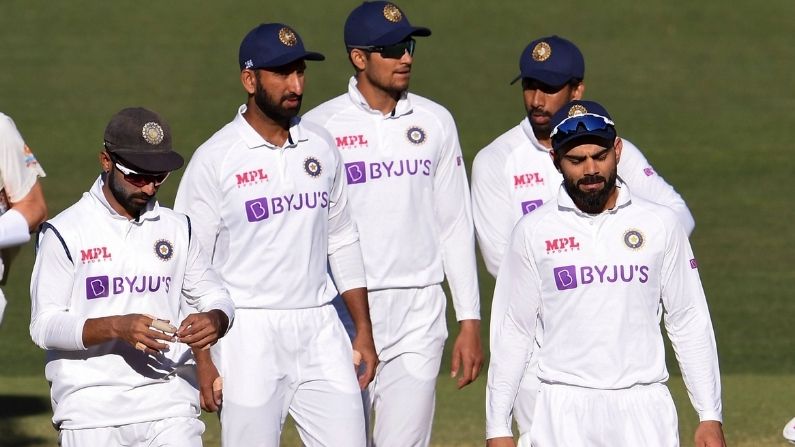 इंग्लैंड टेस्ट सीरीज से बाहर हुआ स्टार भारतीय खिलाड़ी, खुद बीसीसीआई ने दी जानकारी