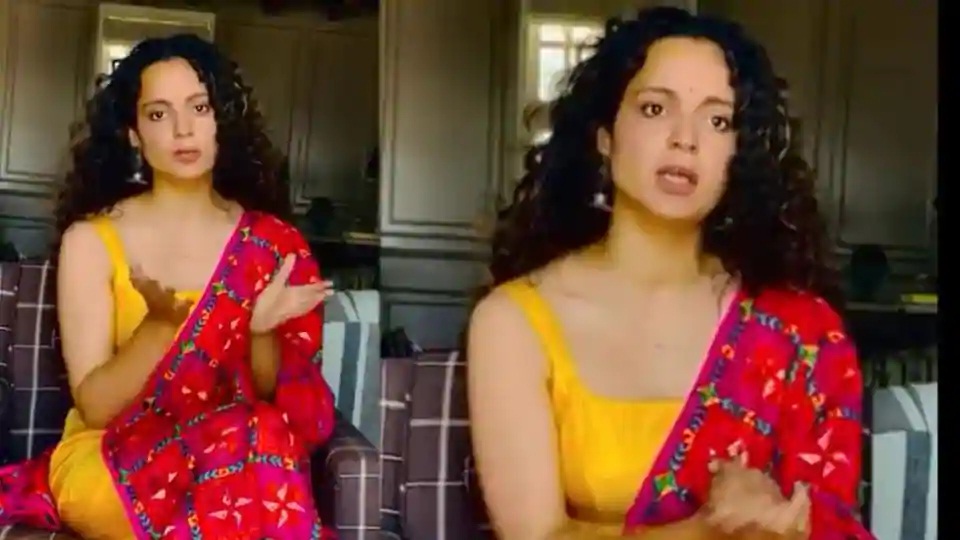 कंगना राणावत की याचिका खारिज कर कोर्ट ने कहा- अभिनेत्री ने 3 फ्लैटों को मिलाते समय किया स्वीकृत योजना का उल्लंघन