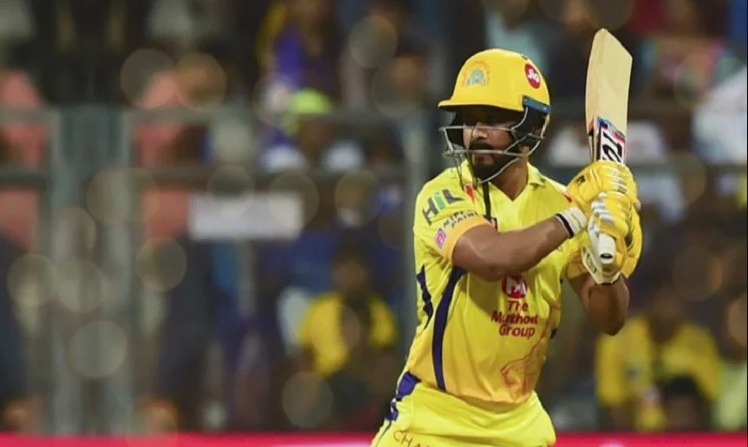 Ipl 2021: महेंद्र सिंह धोनी के इस पसंदीदा खिलाड़ी को रिलीज कर सकती है चेन्नई सुपर किंग्स
