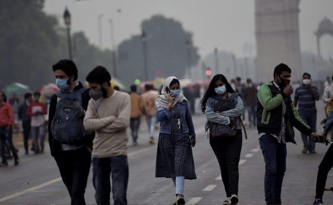 Imd ने जारी की चेतावनी, 2 से 3 फरवरी तक बारिश के साथ होगी बर्फबारी