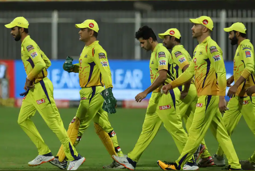 Ipl Auction 2021: खिलाड़ियों को खरीदने में देखें किस टीम के पास है कितना बजट