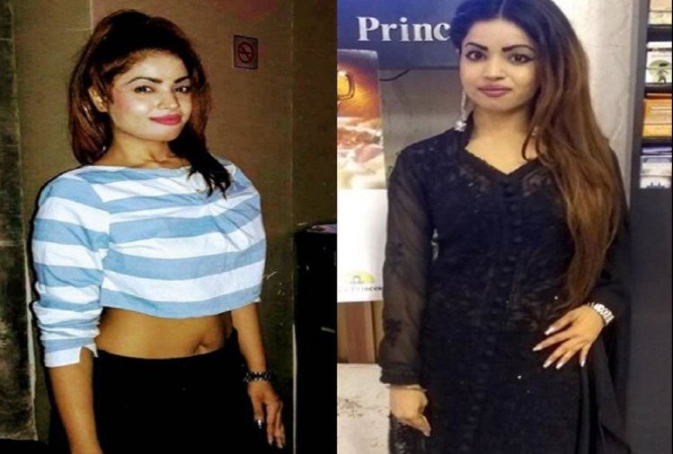 बिग बॉस की लोकेश कुमारी का ट्रांसफॉर्मेशन चौका रहा, सलमान ने दिया वर्कआउट का सलाह