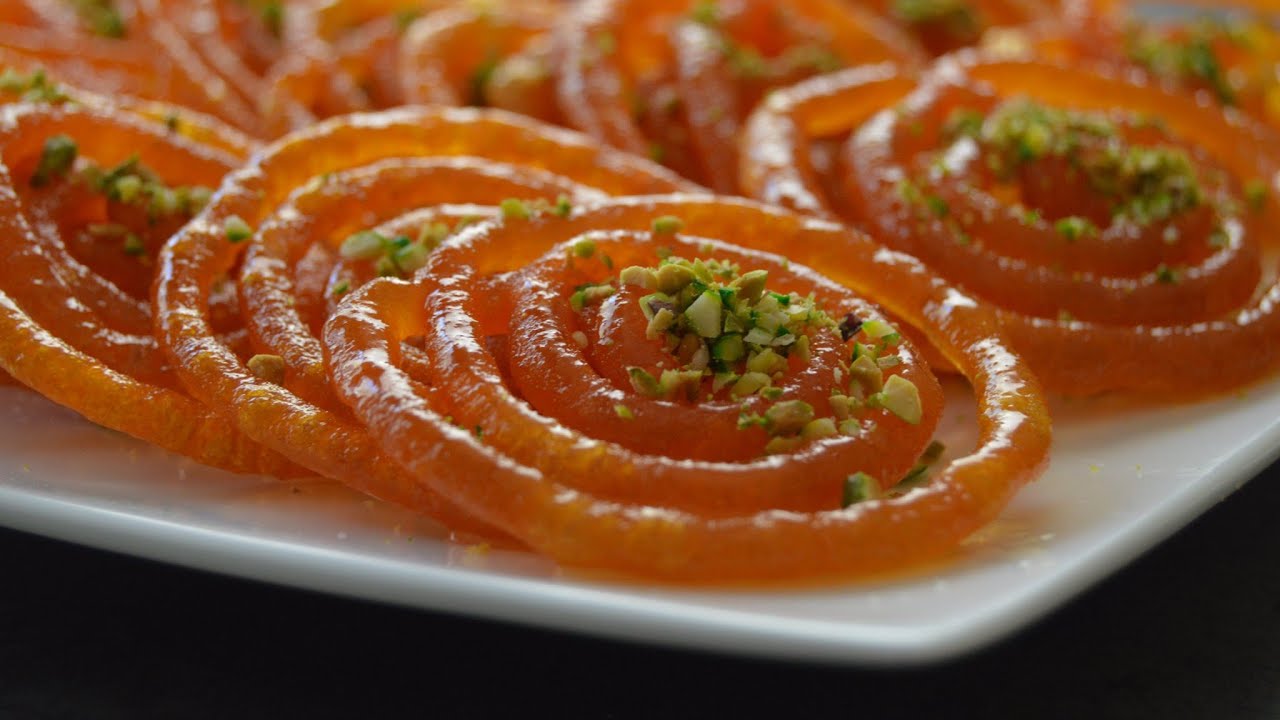 मीठा