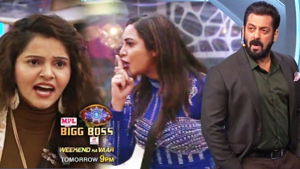 Bigg Boss 14: वीजे एंडी ने सलमान खान पर कसा तंज, चैलेंजर्स को सपोर्ट करने के लगाए आरोप