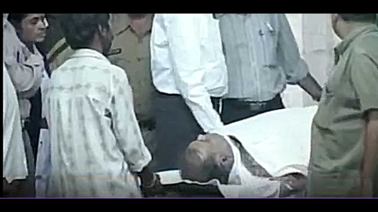 हर्षद मेहता