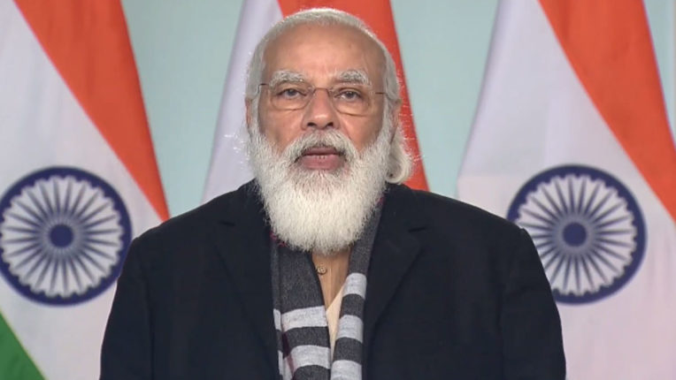 Iim संबलपुर ओडिशा के स्थायी परिसर में शिलान्यास समारोह के दौरान प्रधानमंत्री ने कहीं ये बातें