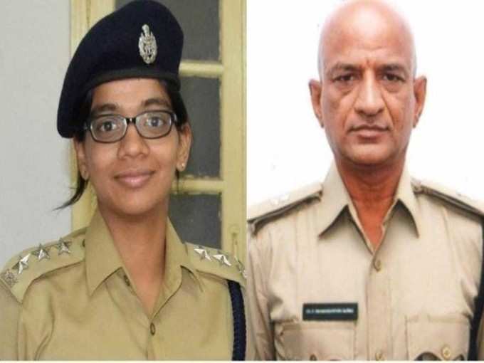 जब बेटियां बनीं 'बॉस', पिता ने गर्व से सीना चौड़ा करके किया सैल्यूट