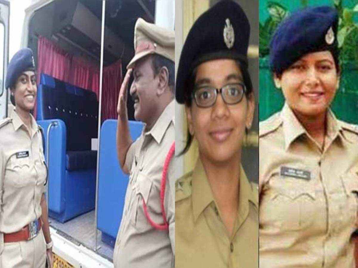 जब बेटियां बनीं 'बॉस', पिता ने गर्व से सीना चौड़ा करके किया सैल्यूट