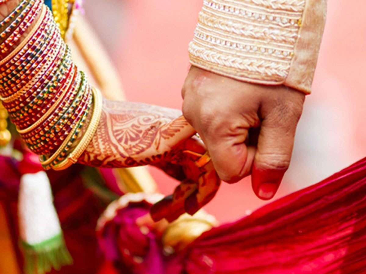 किस्मत :शादी में गए मेहमान बनकर, बन गए दूल्हा