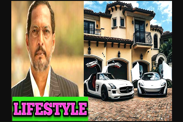 करोड़ों की संपत्ति के मालिक नाना पाटेकर जीते हैं साधारण जिंदगी, जानिए किस हाल में हैं अभिनेता