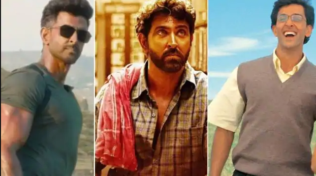 Birthday Special: 47 साल के ऋतिक रोशन को बचपन से थी हकलाने की आदत, किसी समय में बने थे टीवी के सबसे ज्यादा फीस लेने वाले अभिनेता