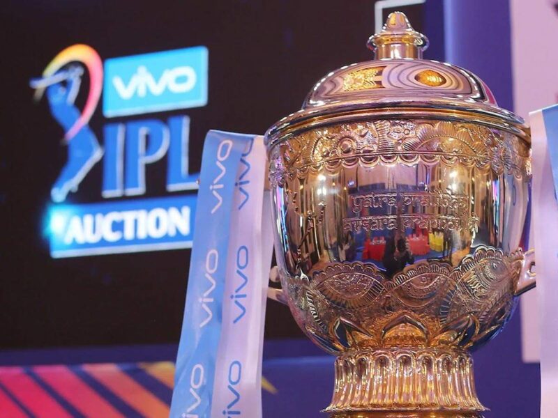 Ipl Auction 2021: खिलाड़ियों को खरीदने में देखें किस टीम के पास है कितना बजट