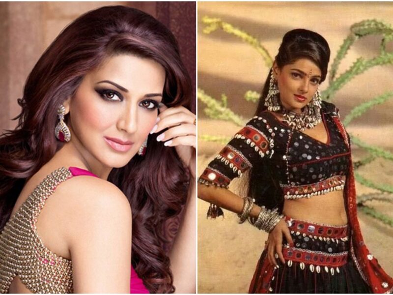 These Five Bollywood Actresses Are In Jail Because Of These Crimes