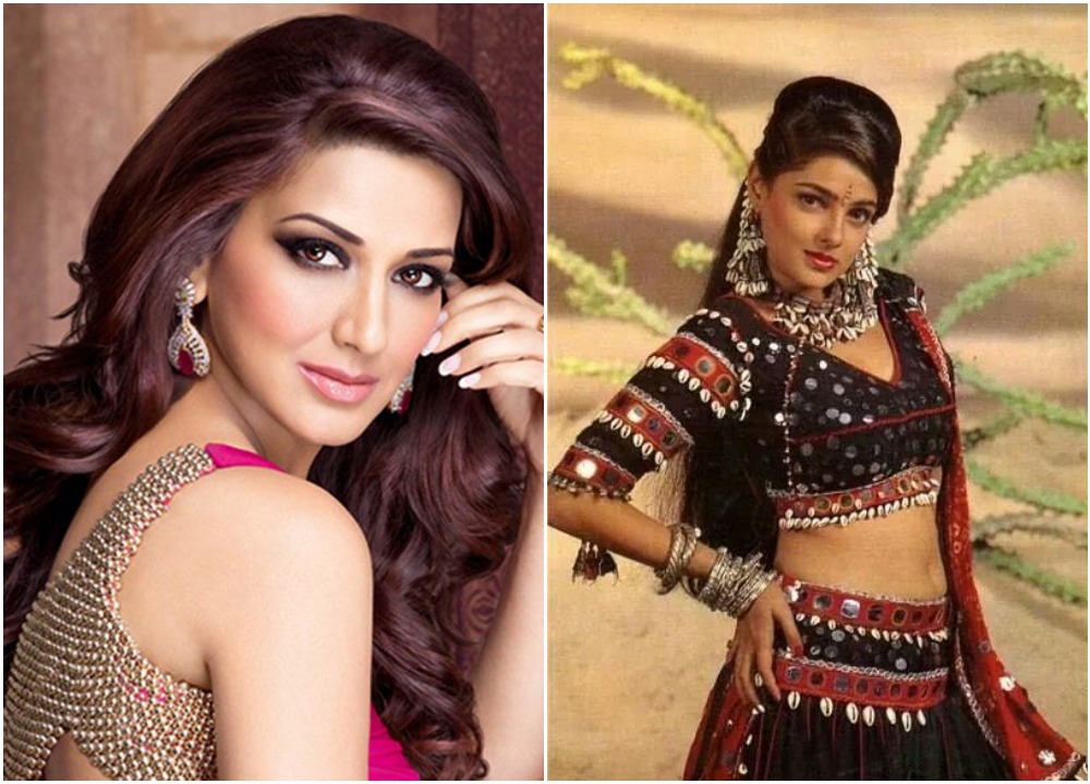 These Five Bollywood Actresses Are In Jail Because Of These Crimes