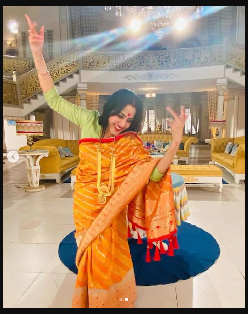 हाल ही में काम्या पंजाबी ने की थी दूसरी शादी, अब उनकी गंभीर तस्वीरें देख परेशान हुए फैन्स