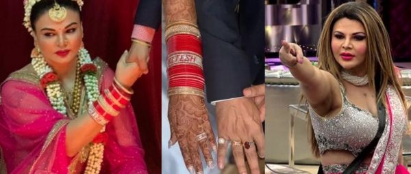 राखी सावंत ने बिग बॉस हाउस में किए खुलासे, डांसर होने के कारण टूटे रिश्ते, नहीं हुई शादी, लोगों को लगती थी कैरक्टरलेस