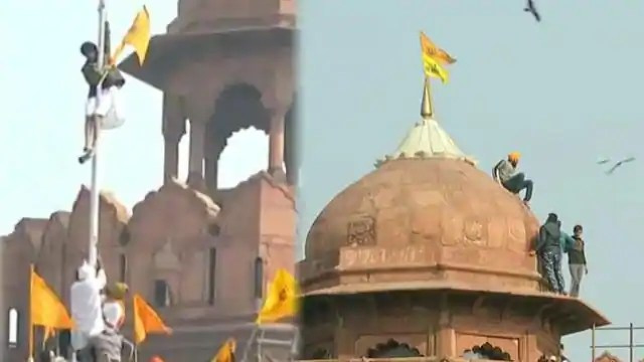 राहुल गांधी ने गिनाये कृषि कानून के नुकसान, कहा मै नहीं चाहता किसान 1 इंच भी पीछे हटें