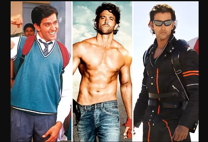 Birthday Special: 47 साल के ऋतिक रोशन को बचपन से थी हकलाने की आदत, किसी समय में बने थे टीवी के सबसे ज्यादा फीस लेने वाले अभिनेता