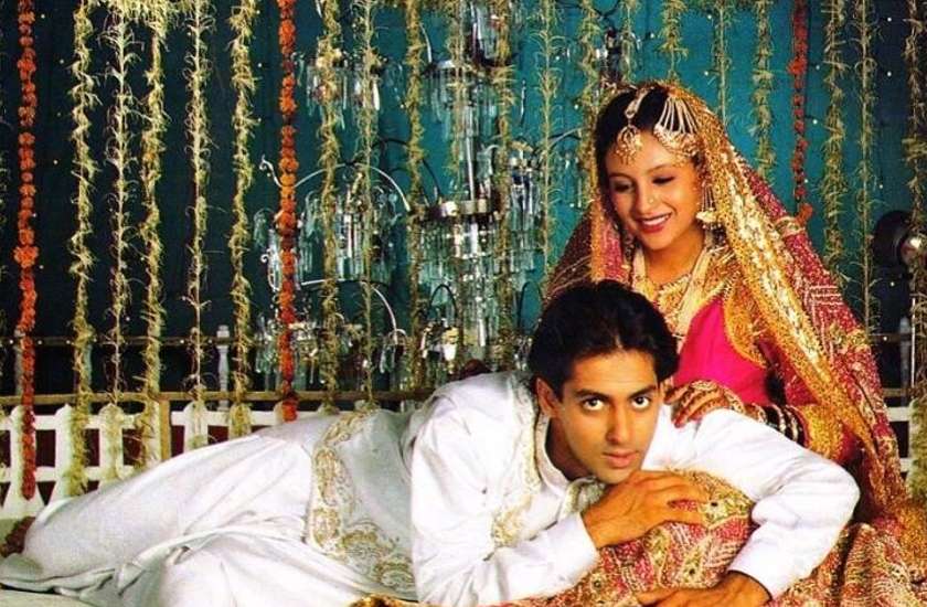 जानिए कहा हैं Salman Khan की फिल्म 'सनम बेवफा' की एक्ट्रेस चांदनी, अब करती हैं ये काम